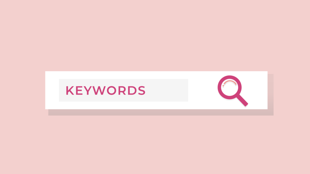 sem keyword research to improve your