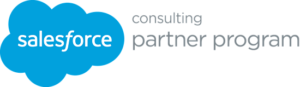 Salesforce Consulting Parter Program logo